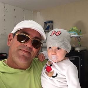 Meet your Posher, Luis